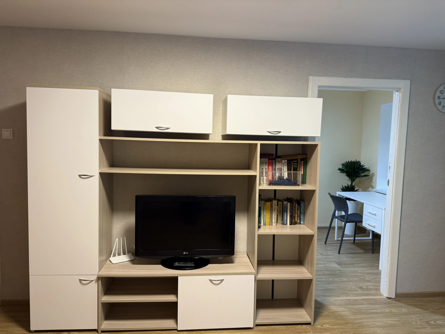 Квартира 2-х комнатная в центре Калининграда