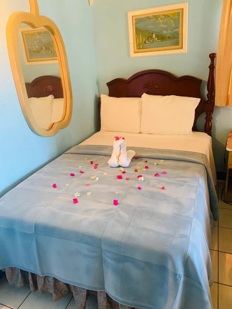 Отель Big Apple