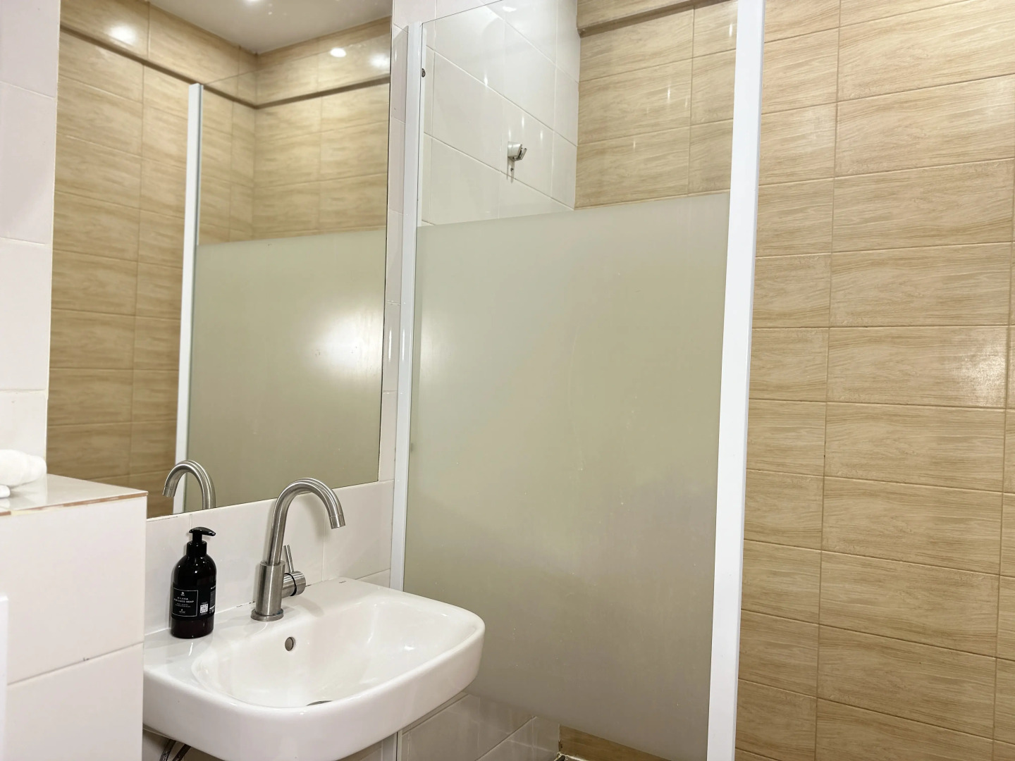 Апартаменты Столица 2306