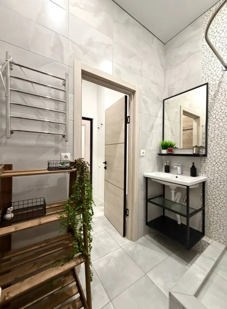 Апартаменты Happy People в Жк Видный Город