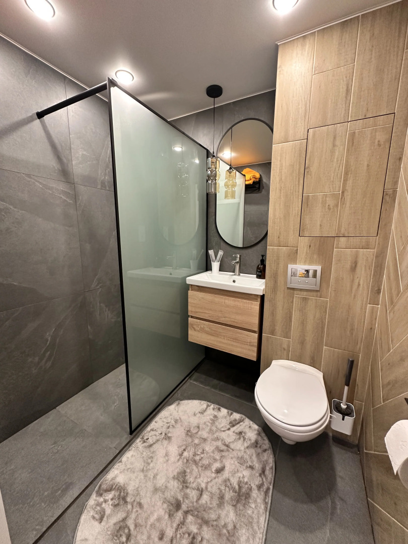 Квартира в центре города