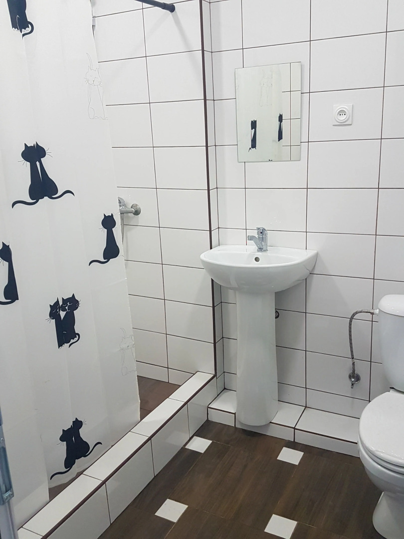 U monastyrja (Novyj Afon)