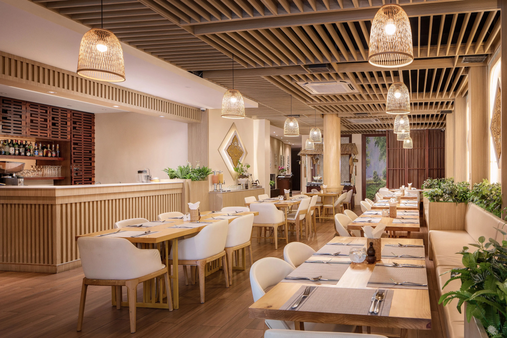 Отель G Mekong Hotel Phnom Penh