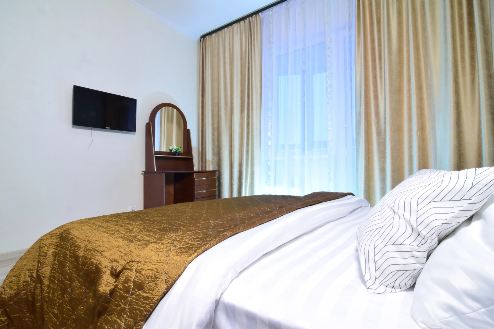 Апартаменты Есенина 2