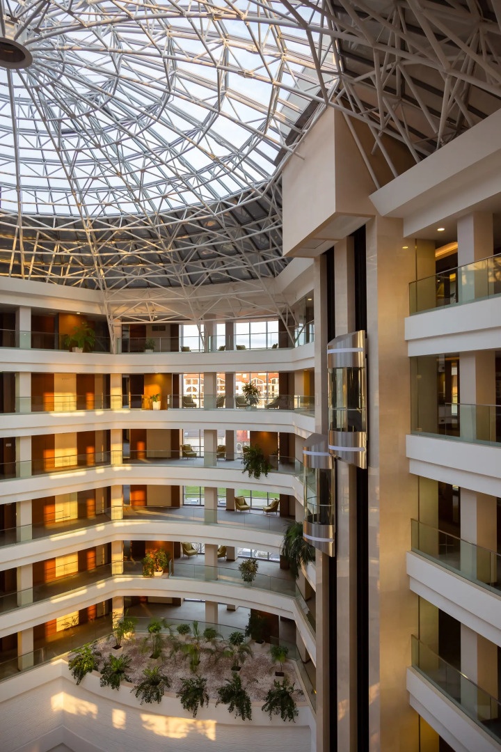 Metropol Гранд Отель Геленджик