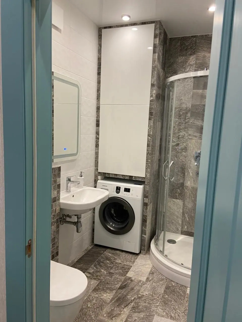 Квартира Студия