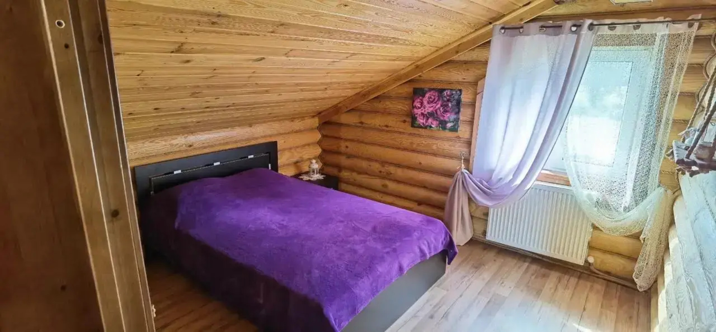 Гостевой дом Панские Лазни