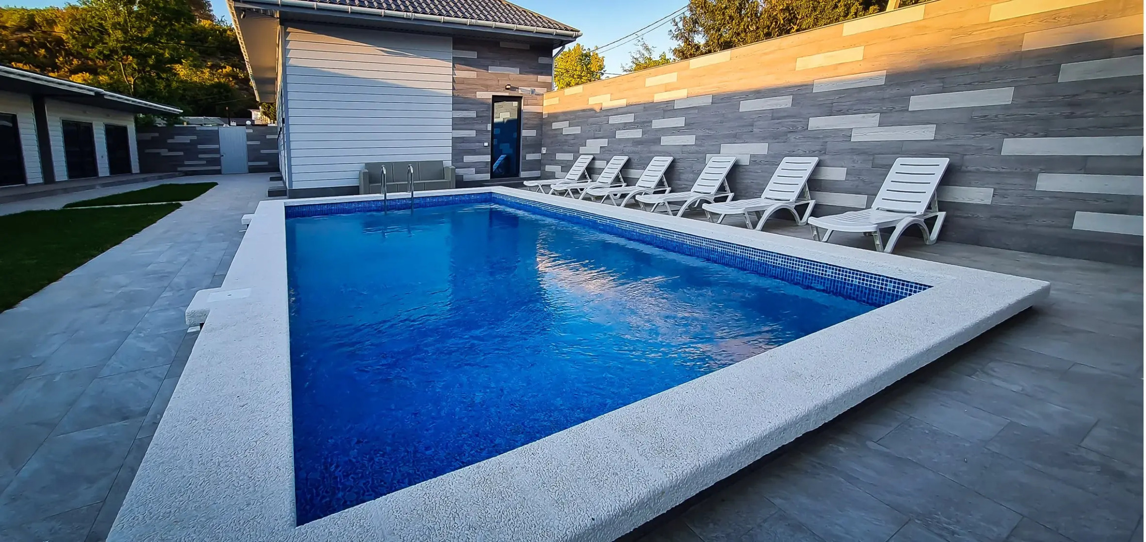 Гостевой дом Бульвар Абрау