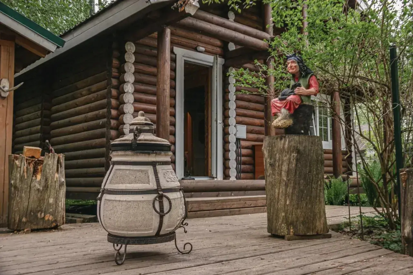 Частный Дом Подворье