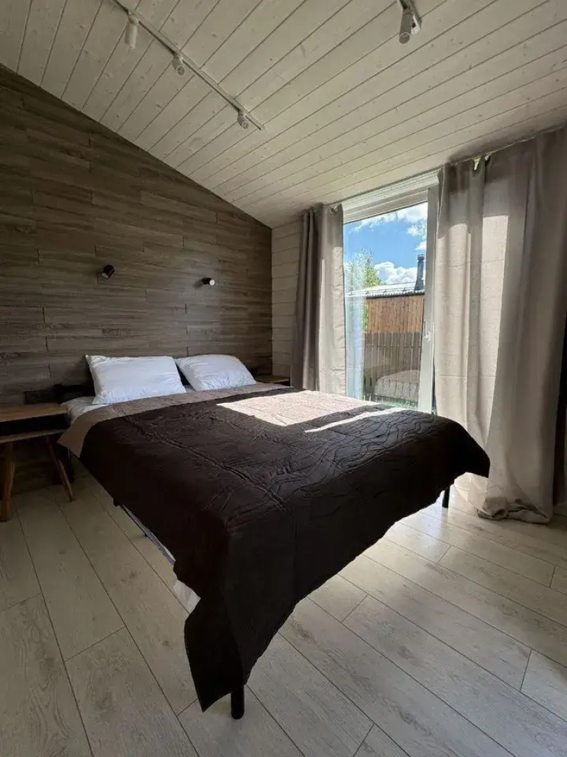 Частный дом ИГМА Сосновские горки 8-местный