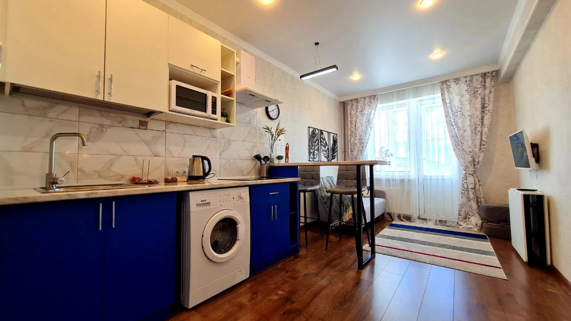 Апартаменты Luxury Collection by Sutki26