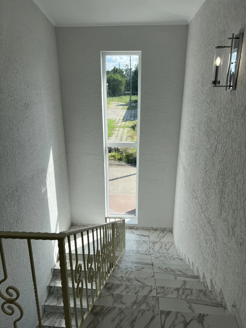 Апартаменты Бриз