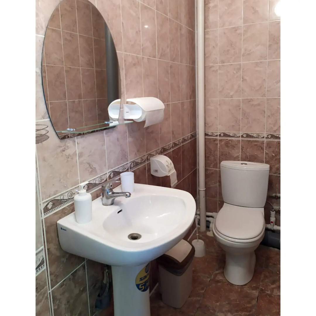 Хостел Флора