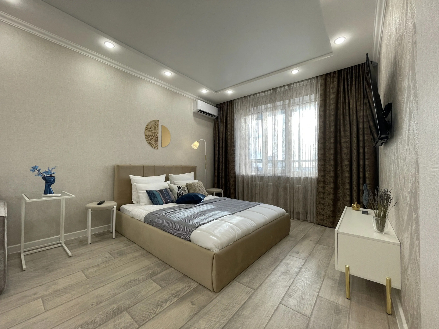 Апартаменты Проточная, 6