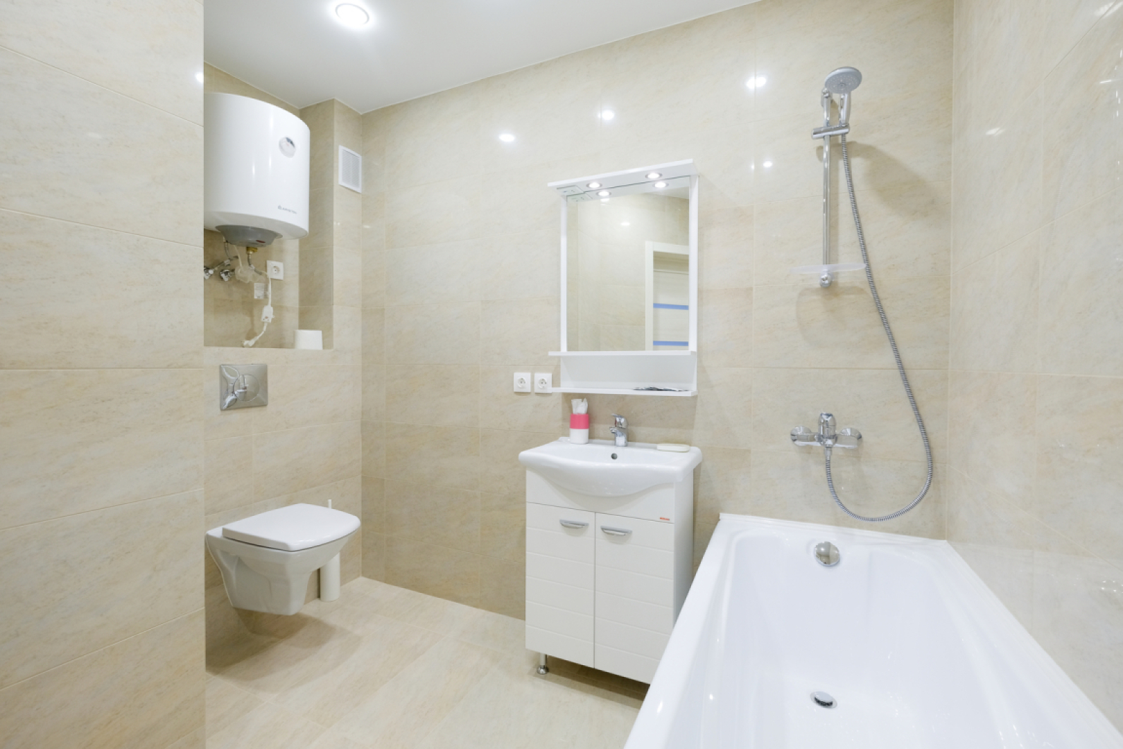 Апартаменты Петровские на Советской 90 (2)