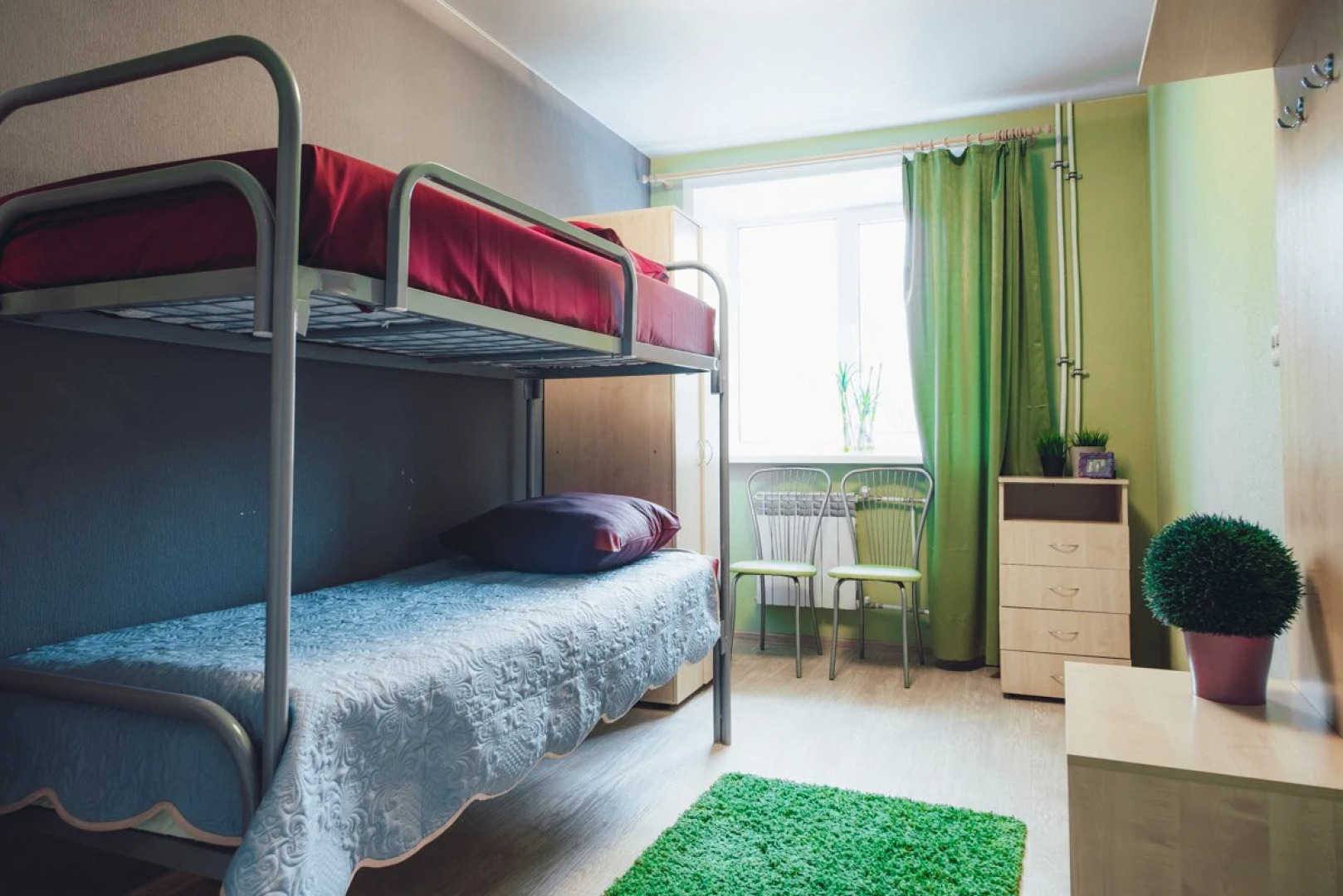 Гостевой комплекс Нефтяник