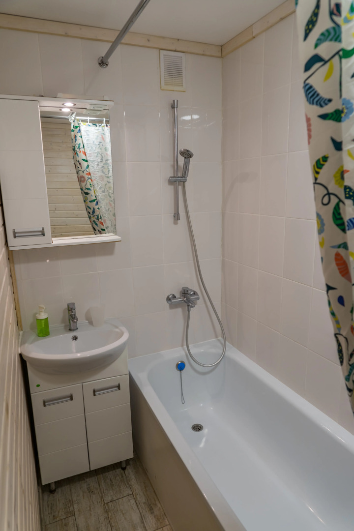 Гостевой Дом Бамбук-Хутор