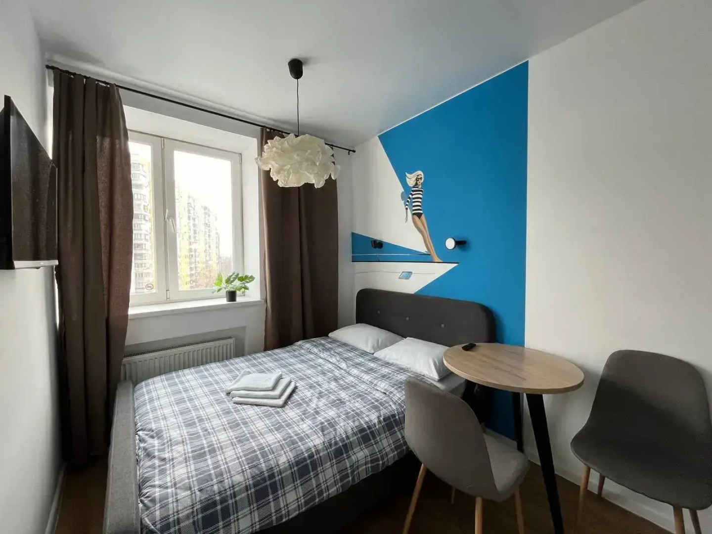 Апартаменты Dream Apartmens 12