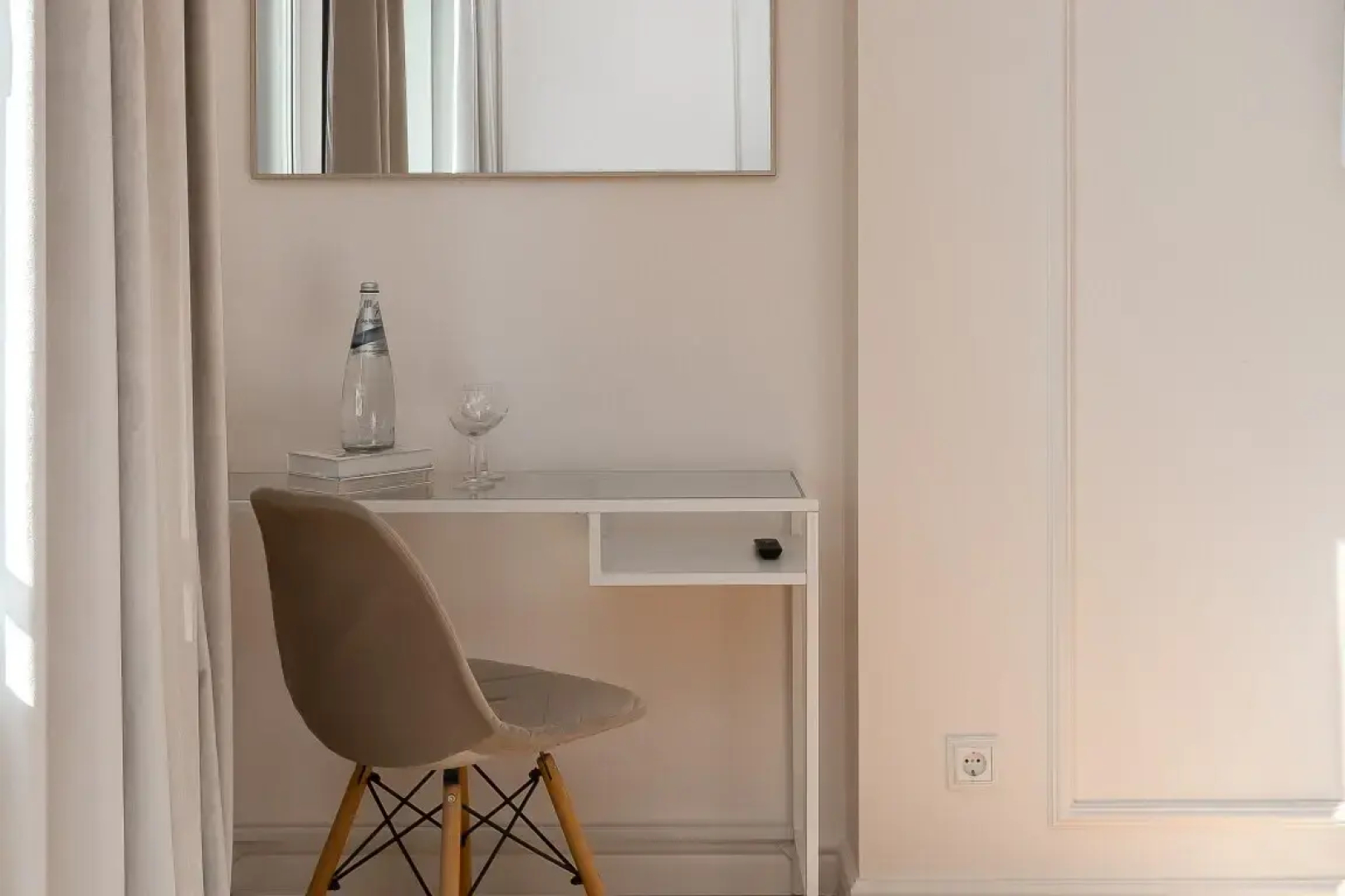 Апартаменты Opera by Smart Lofts Moscow