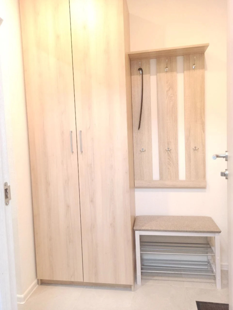 Апартаменты Апартаменты-студия DearHome (ДиарХоум) на 8 марта 12/3