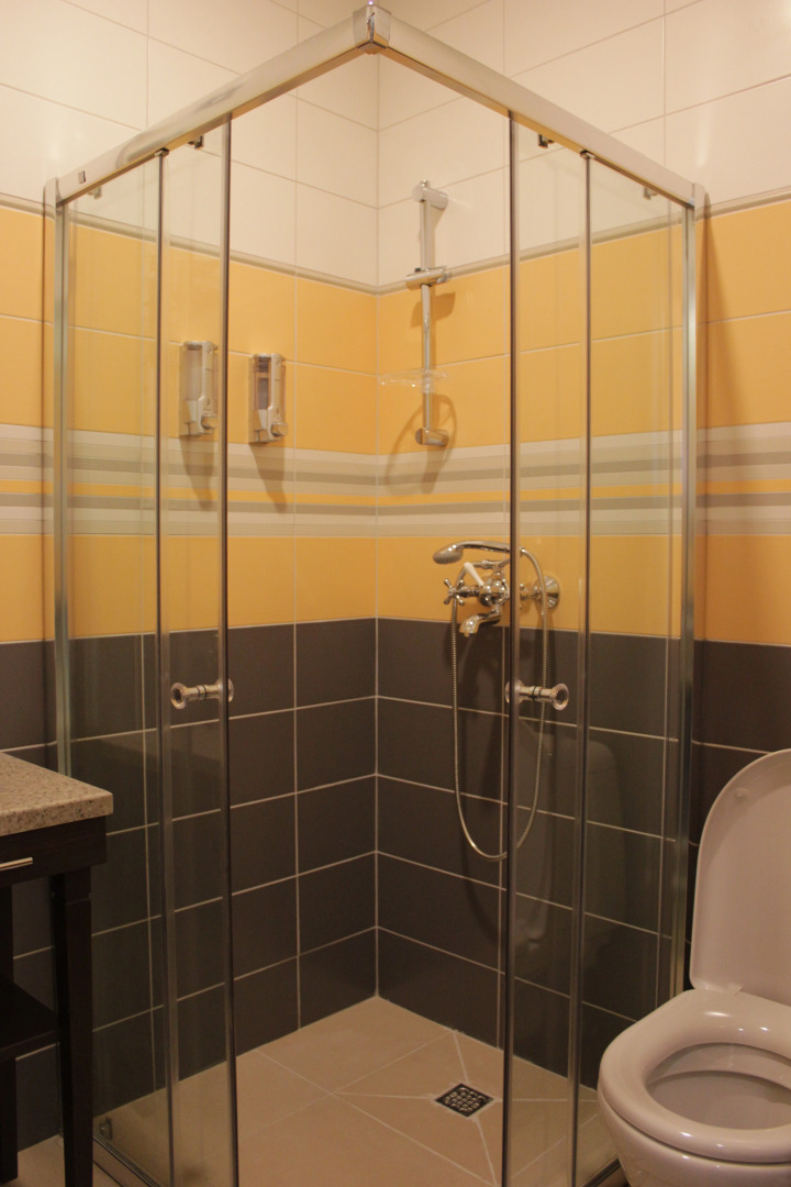 Отель Классики