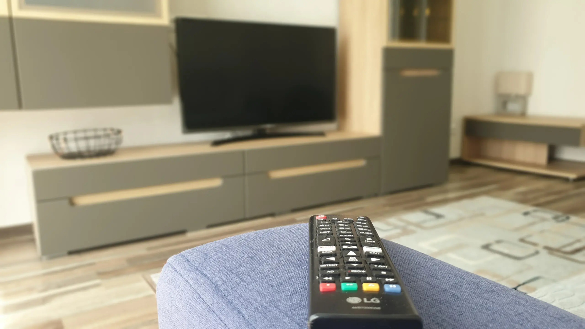 Апартаменты Уютные на Верхнем озере