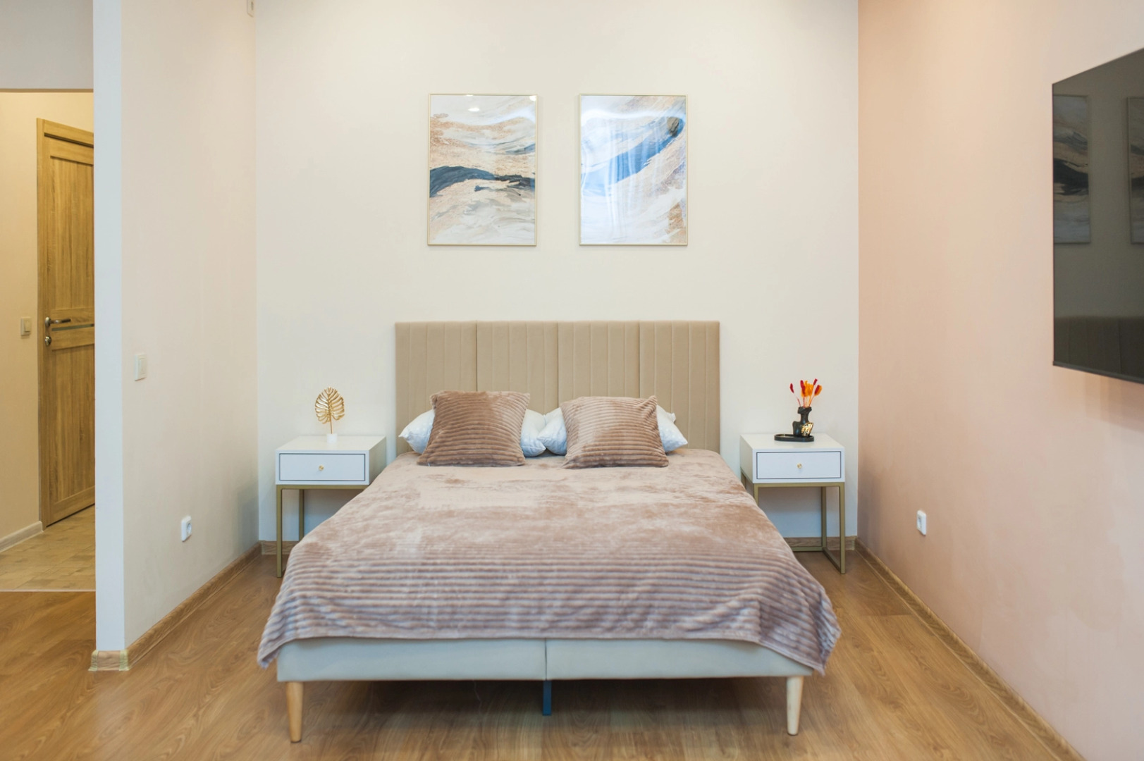 Квартира Уютная в Центре Санкт-Петербурга