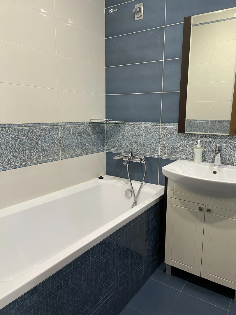 Квартира Просторная в центре