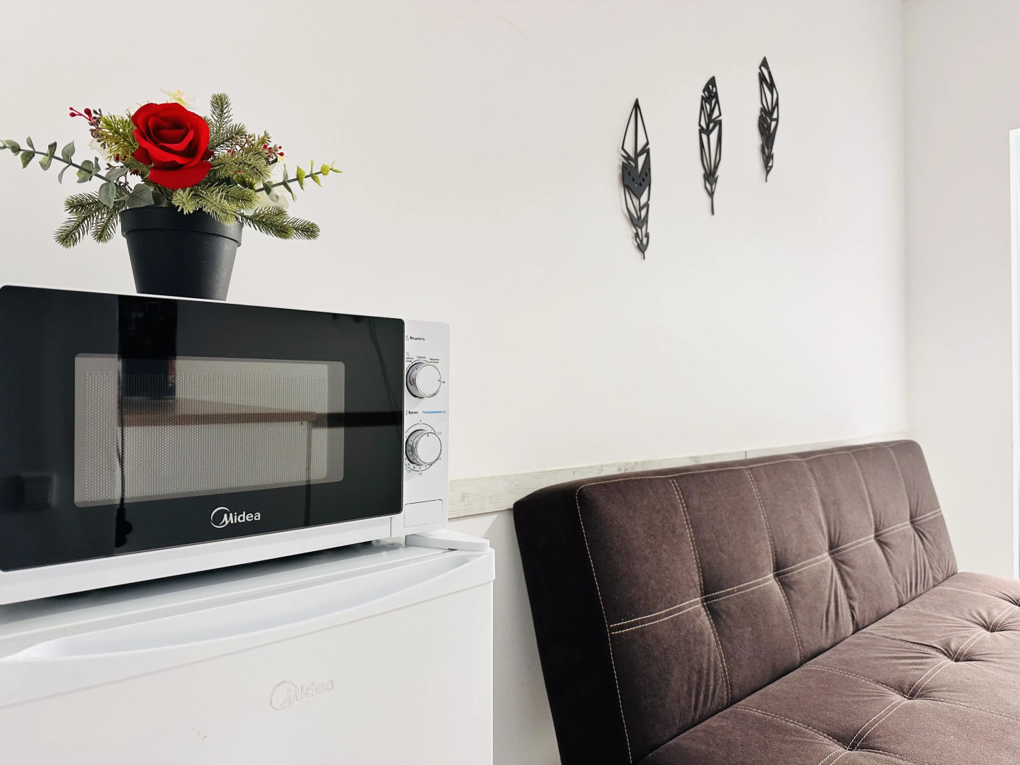 Квартира КАК ДОМА на Ленина