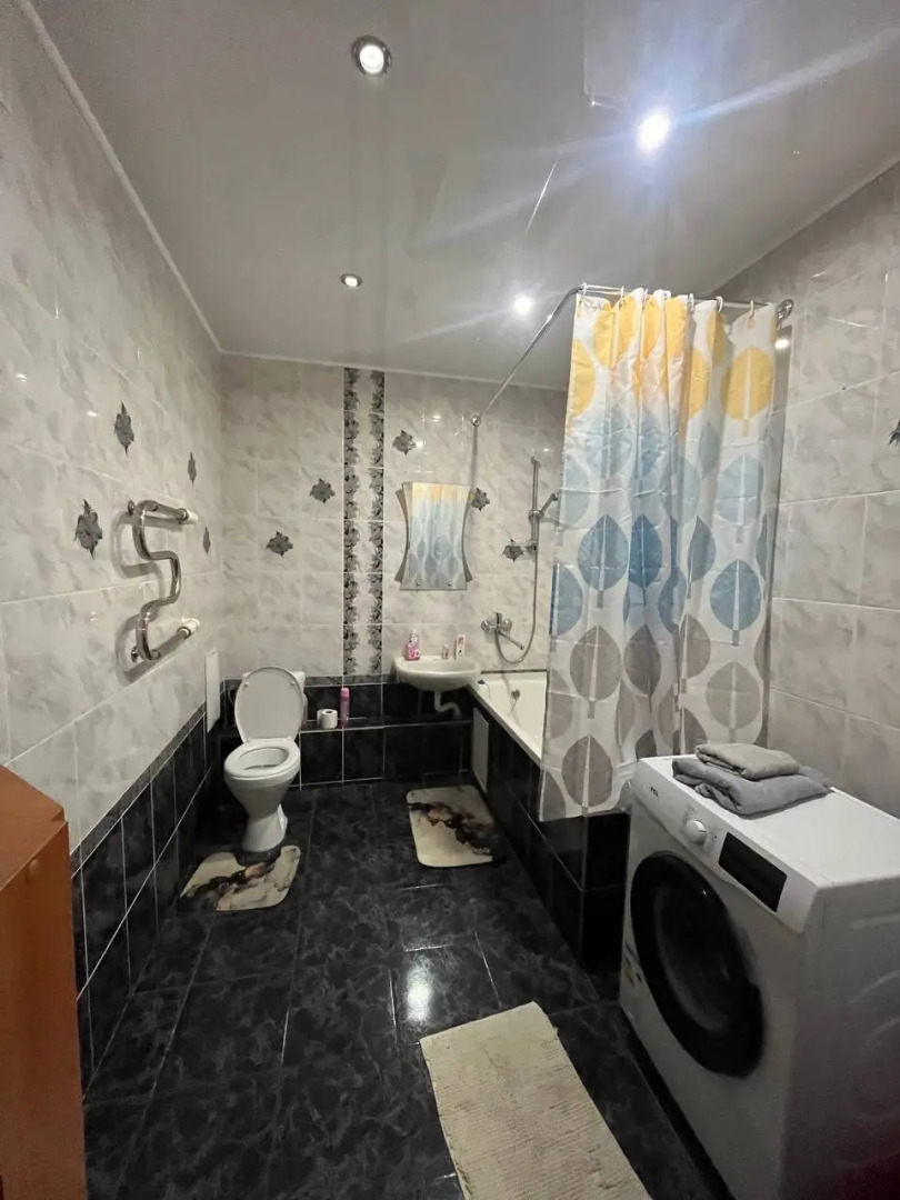 Квартира напротив аквапарка и ОДКБ