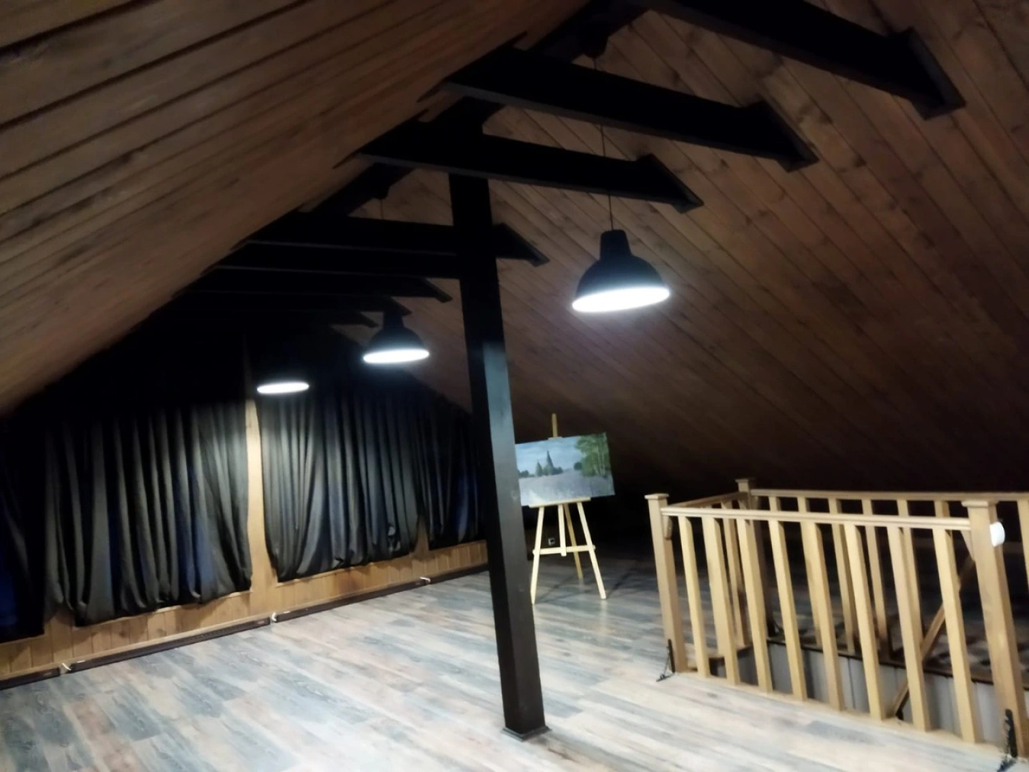 Гостевой Дом Финский Рантуэ