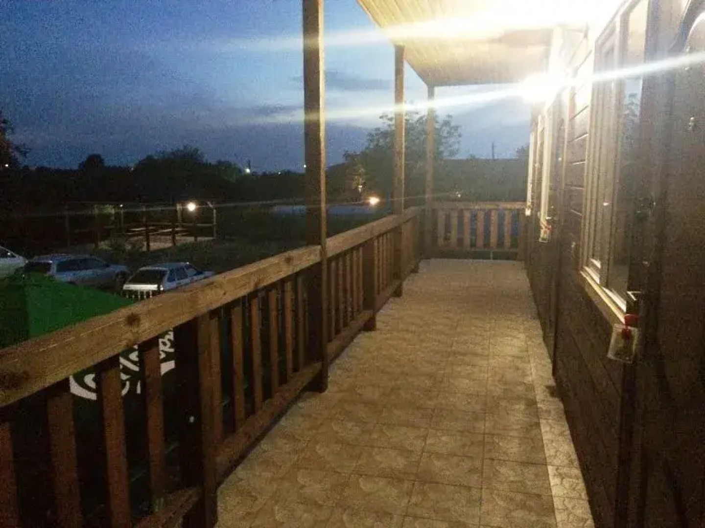 Guest House Morskaya skazka