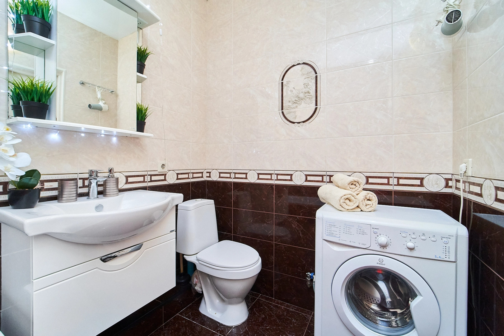 Апартаменты На Улице Героя Сарабеева 3