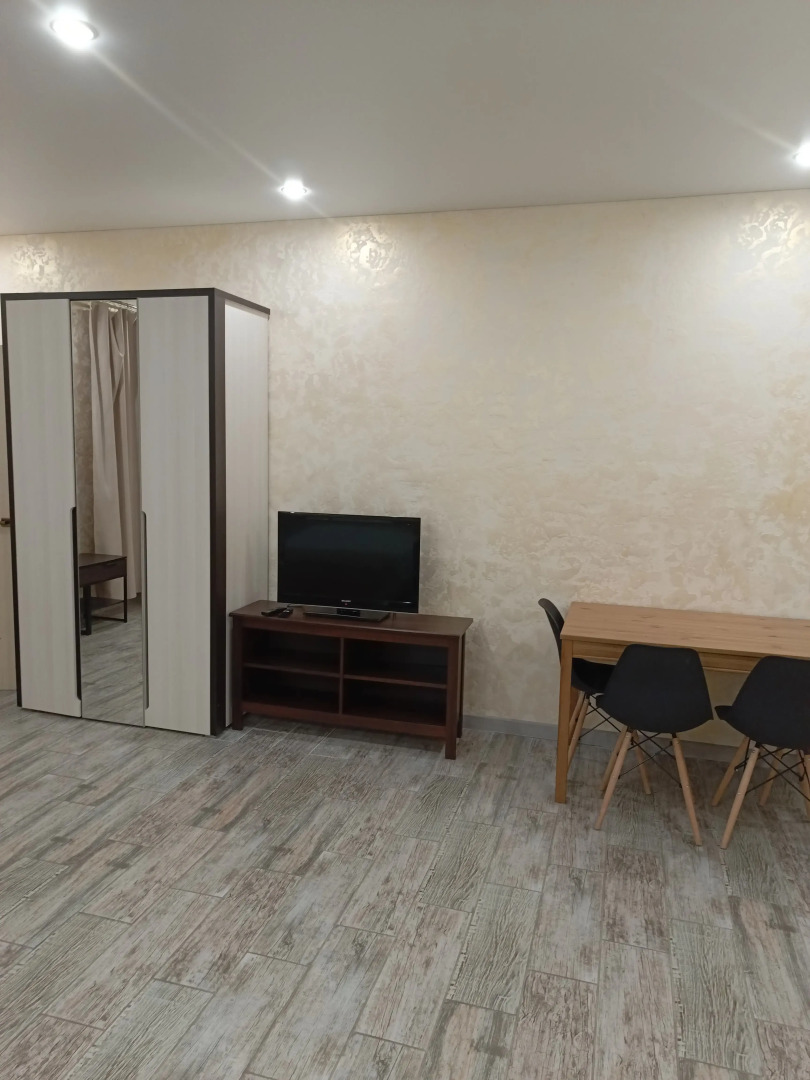 Квартира Вилла Бланка