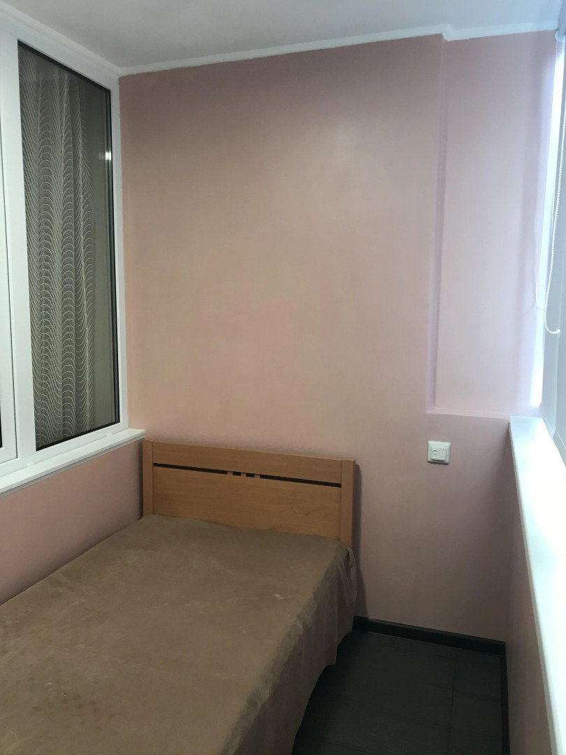 Апартаменты Партизанская 24