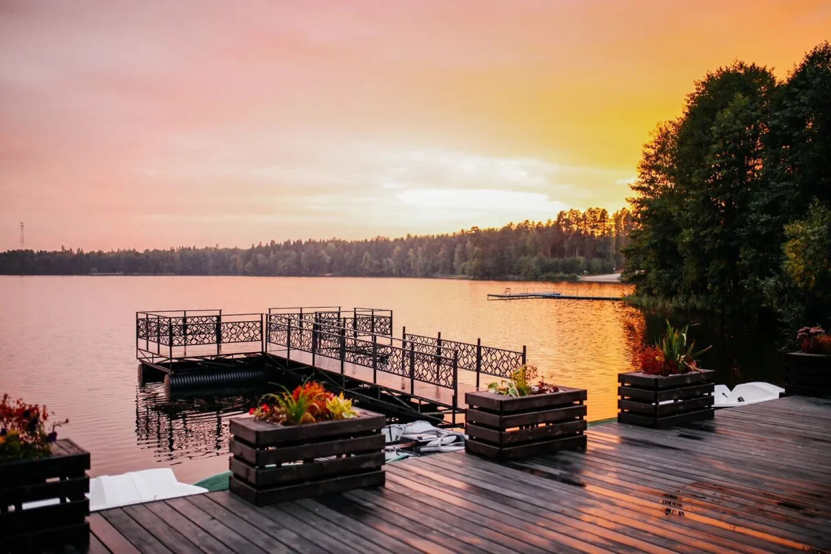 Отель Magic Club (Меджик Клаб/Магия)