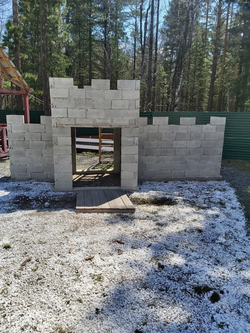 Отель Корона