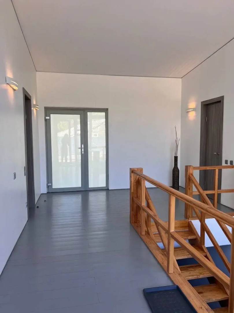 Частный Дом Коттедж 250м² у Реки