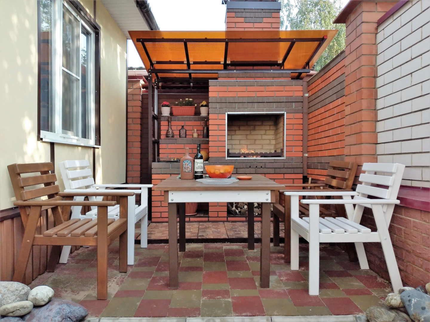 Гостевой дом Территория Комфорта