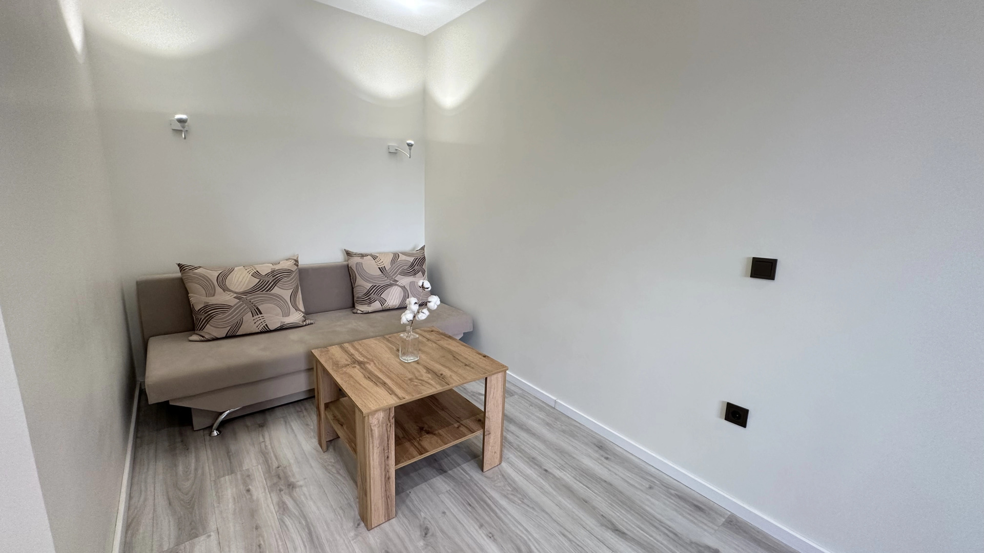 Квартира Уютная Квартира в Светлогорске