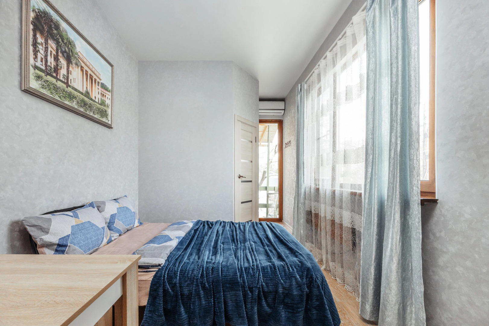 Апартаменты Эстет на Фабрициуса