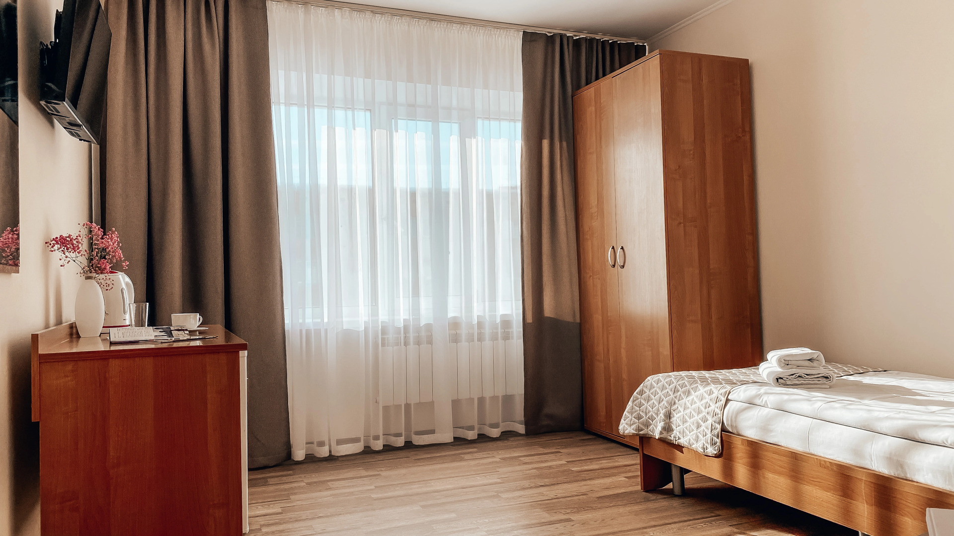 Отель Конаково