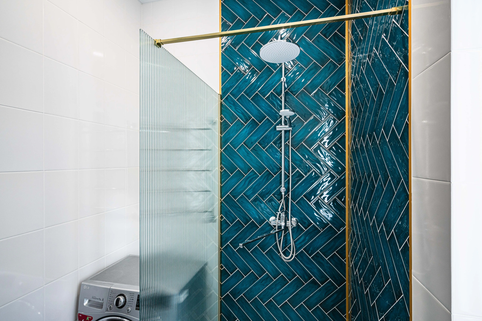 Квартира БалтАтлантик номер в стиле КАБИНЕТ