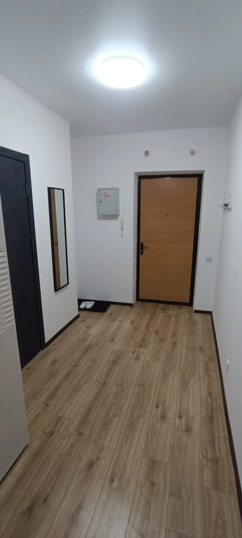 Апартаменты Resident Ufa на Давлеткильдеева 5 2