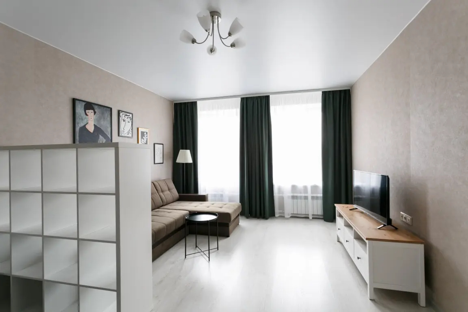 Апартаменты Хочу Приехать на Чехова 18 2