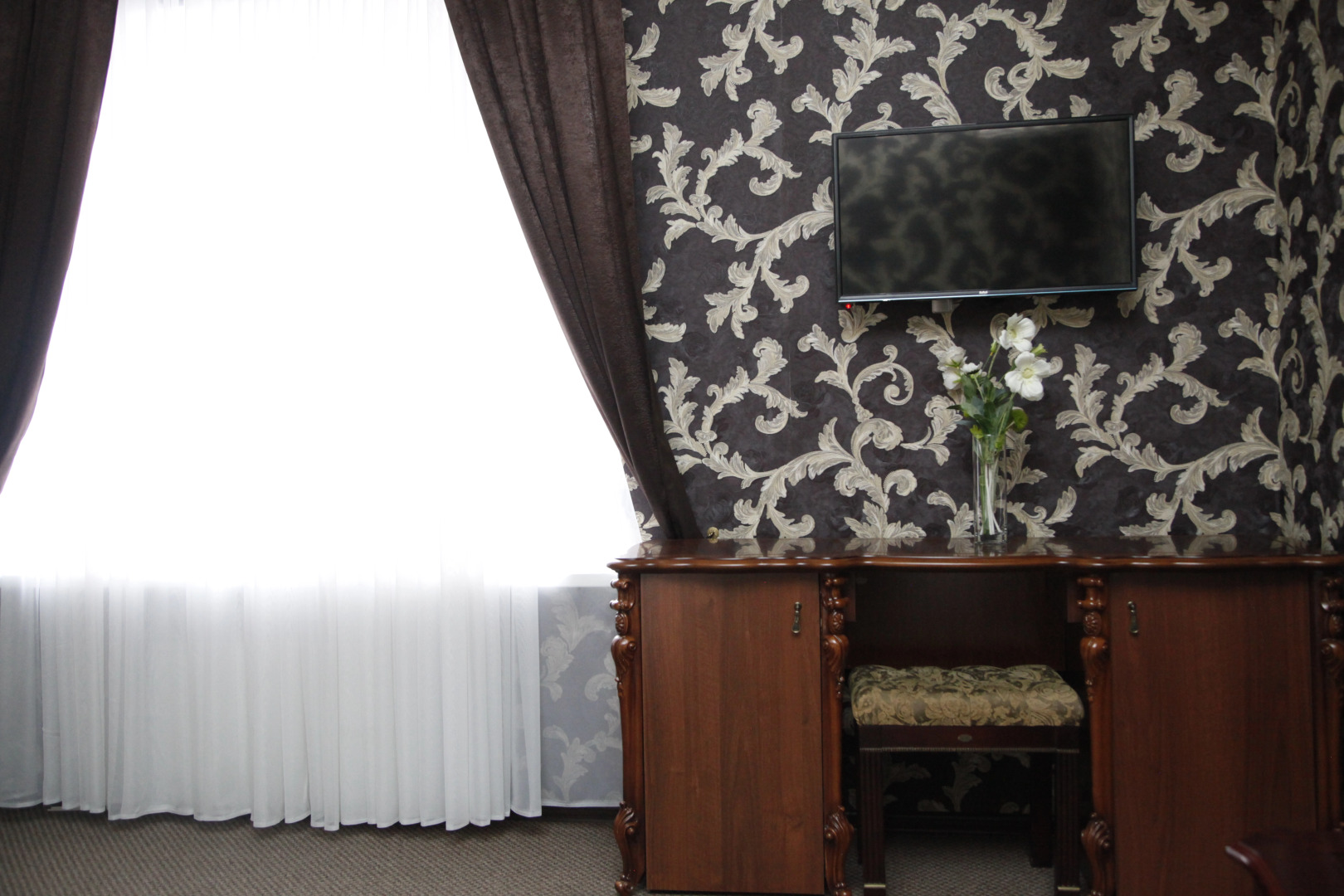 Отель Анжелика