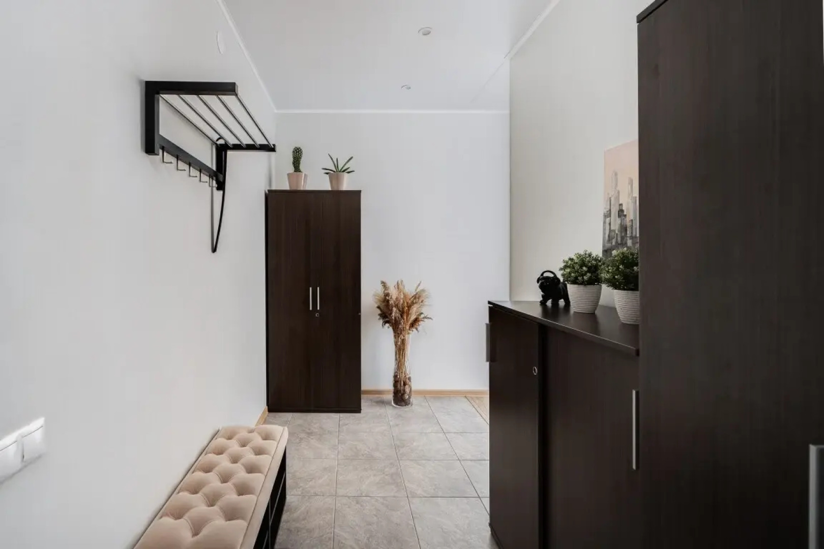 Апартаменты Family by Smart Lofts Moscow