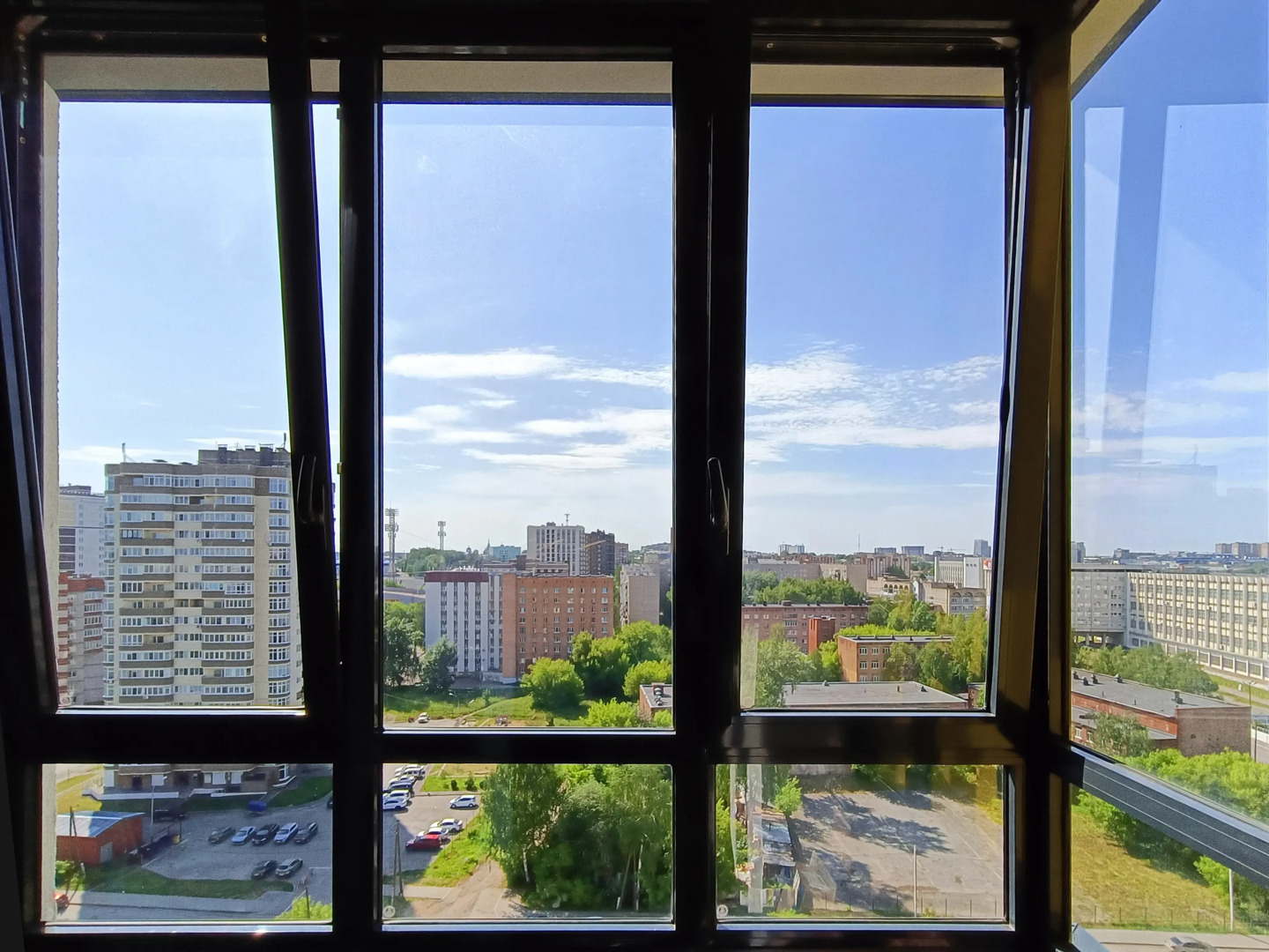 Квартира Уютный уголок счастья в ЖК Йога-квартира, в которой хочется жить