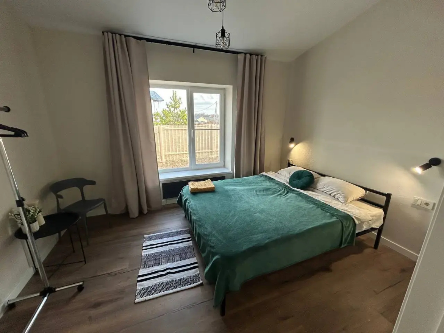 Гостевой дом Эко-Дом у Озера