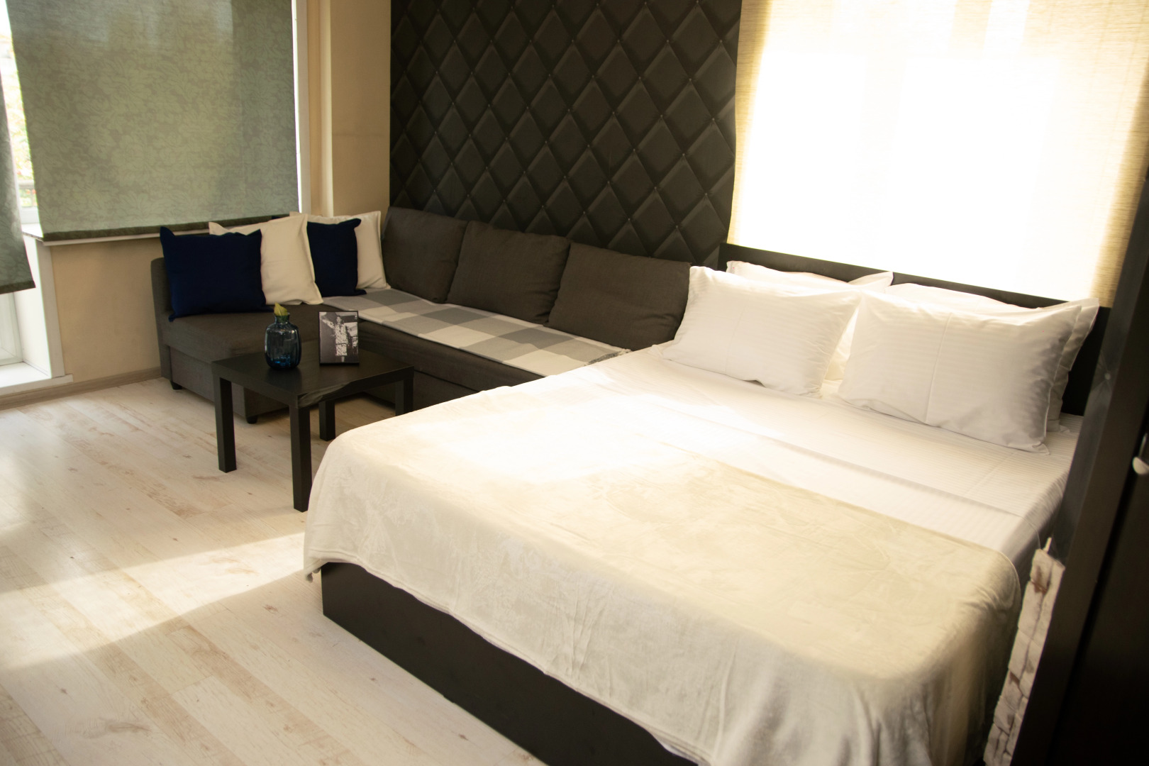 Апартаменты Тухачевского 2